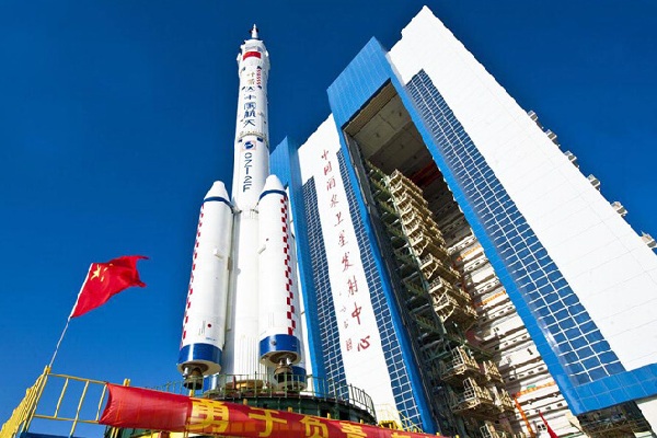 中國航天客戶案例